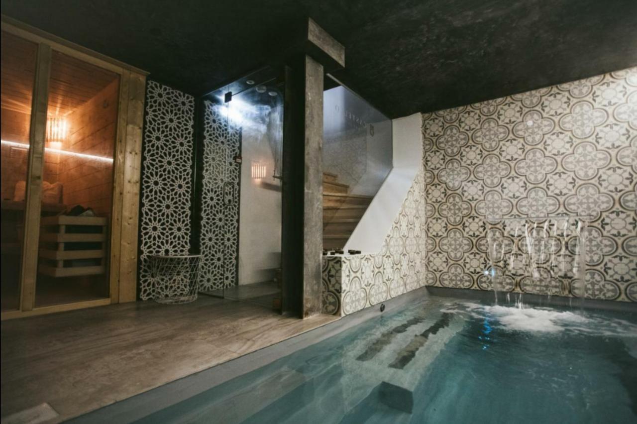 Castello Prime Suites Lisboa Екстериор снимка