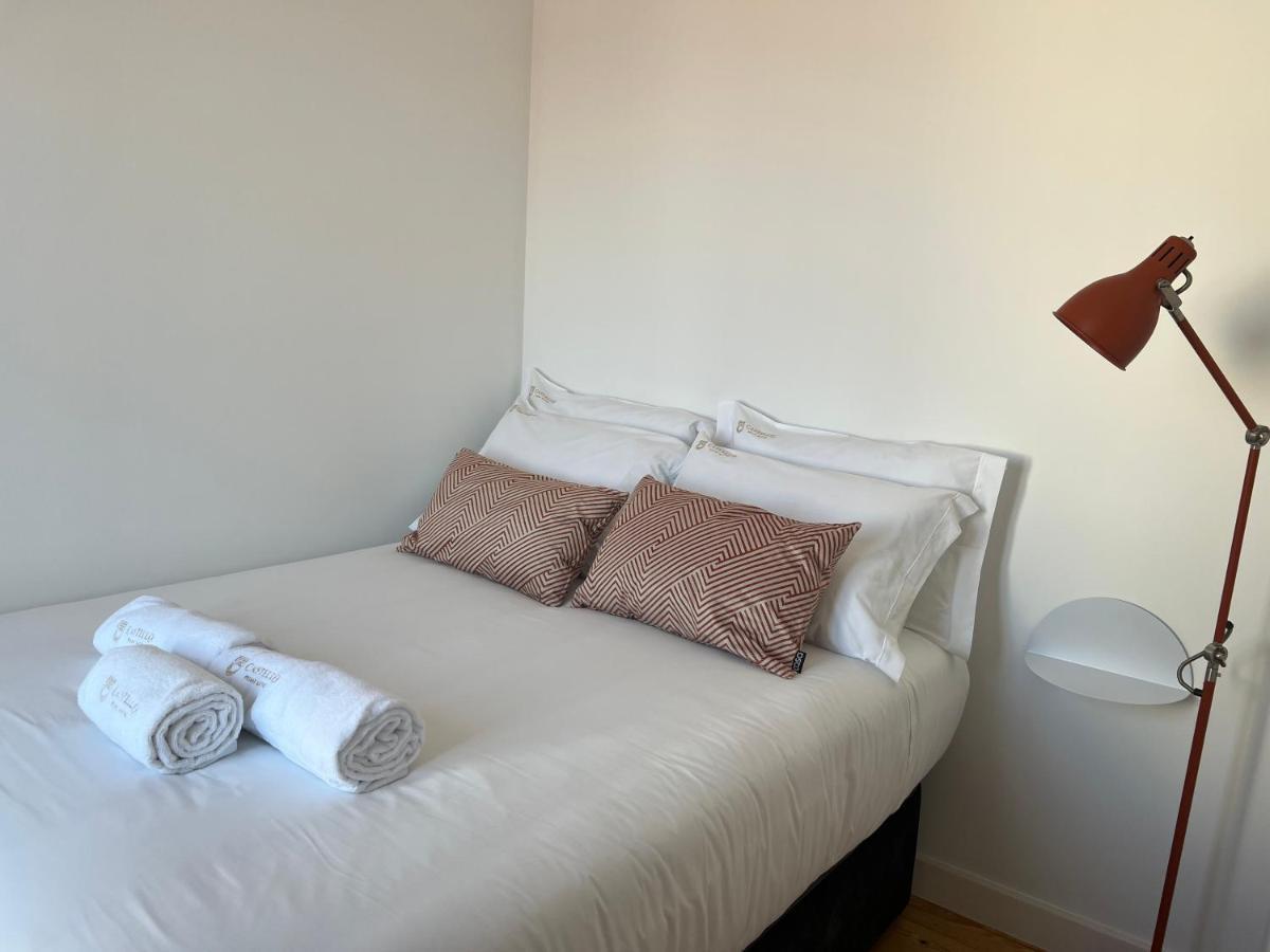 Castello Prime Suites Lisboa Екстериор снимка