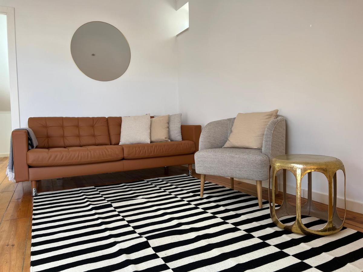 Castello Prime Suites Lisboa Екстериор снимка