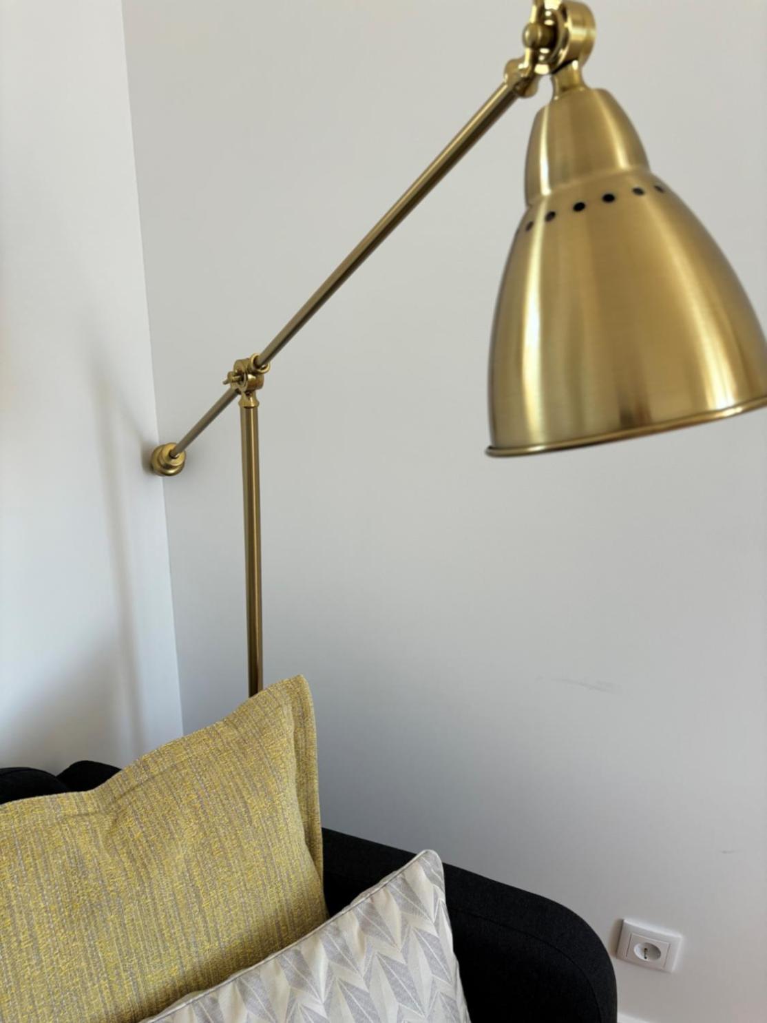 Castello Prime Suites Lisboa Екстериор снимка