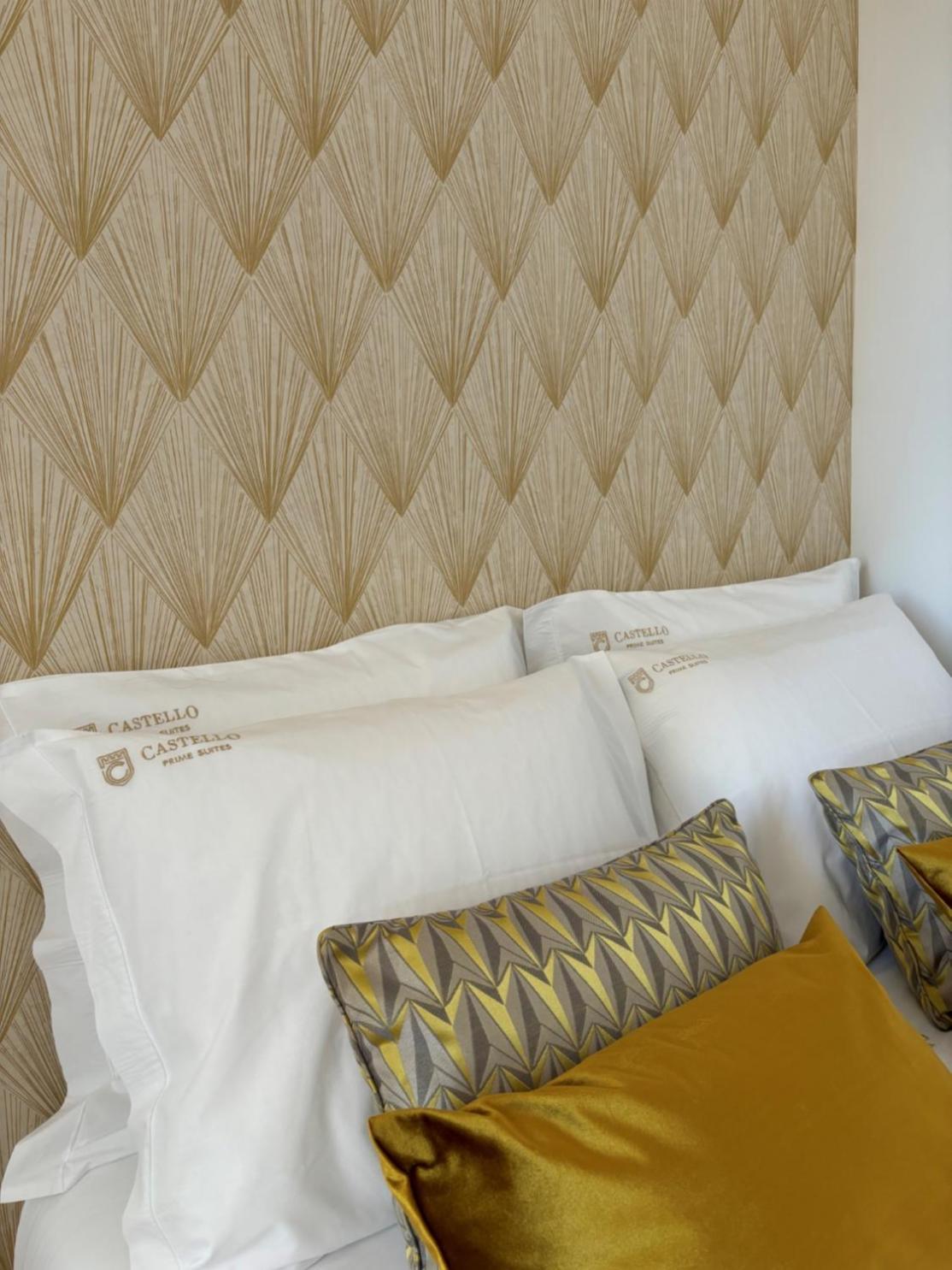 Castello Prime Suites Lisboa Екстериор снимка