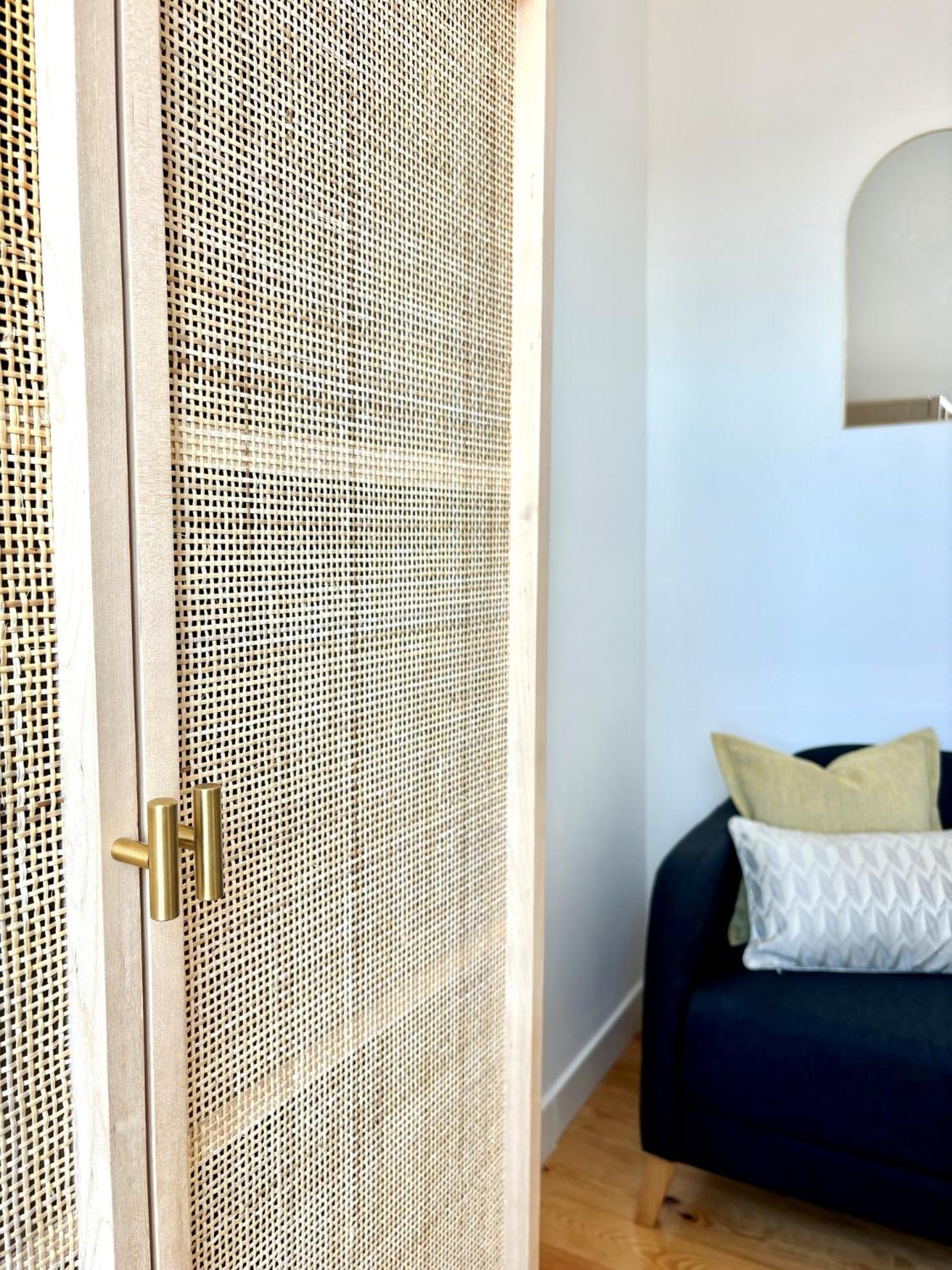 Castello Prime Suites Lisboa Екстериор снимка