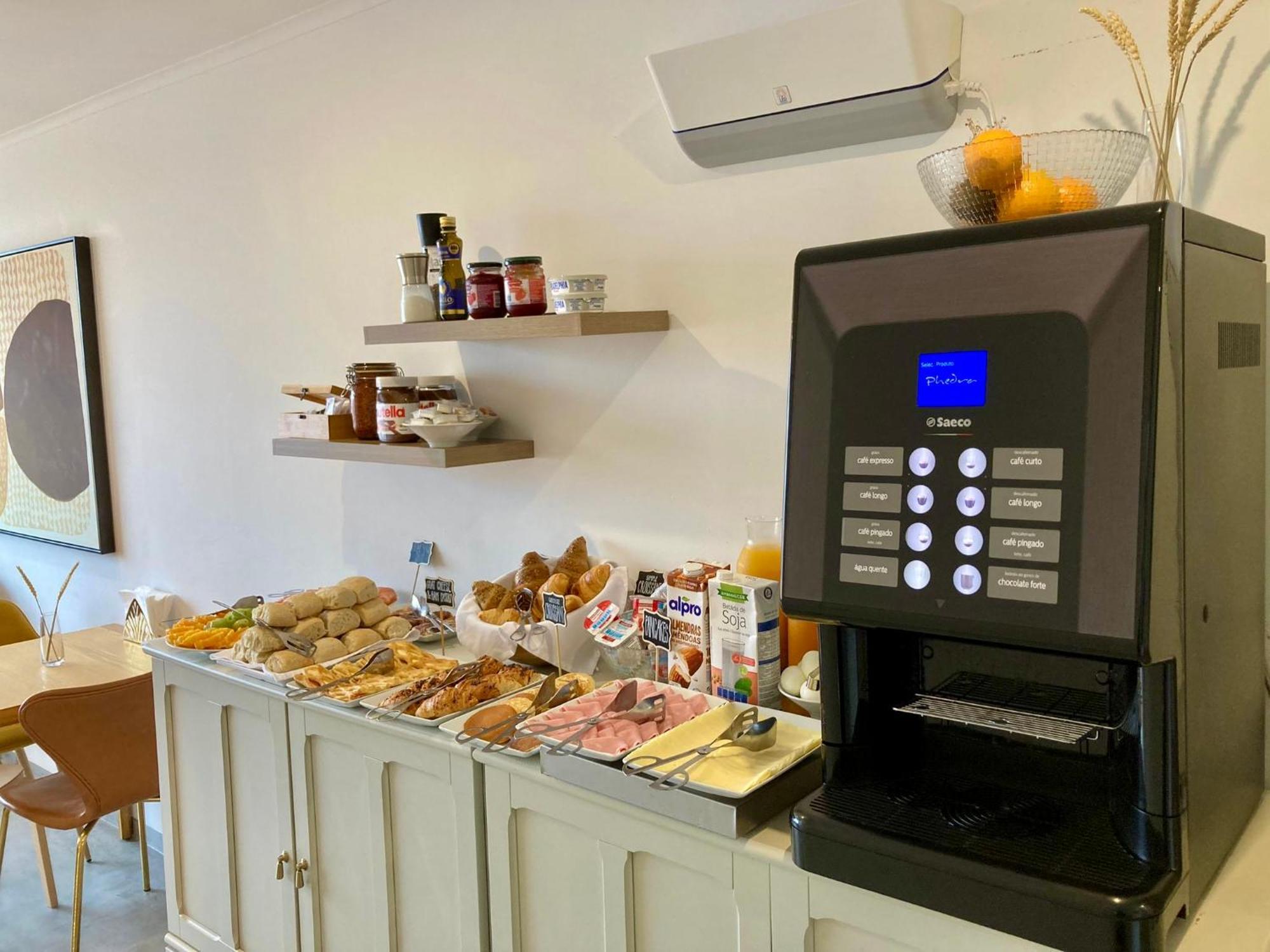 Castello Prime Suites Lisboa Екстериор снимка